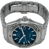 インターナショナルウォッチカンパニー IWC インヂュニア オートマティック 40 IW328903 アクアブルー ステンレススチール 自動巻き メンズ 腕時計