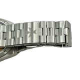ヴァシュロン・コンスタンタン VACHERON CONSTANTIN オーヴァーシーズ 4500V/110A-B128 ブルー ステンレススチール 自動巻き メンズ 腕時計