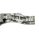 ヴァシュロン・コンスタンタン VACHERON CONSTANTIN オーヴァーシーズ 4500V/110A-B128 ブルー ステンレススチール 自動巻き メンズ 腕時計