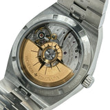 ヴァシュロン・コンスタンタン VACHERON CONSTANTIN オーヴァーシーズ 4500V/110A-B128 ブルー ステンレススチール 自動巻き メンズ 腕時計