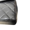 シャネル CHANEL デカマトラッセ30 A04412 4番台 ブラック ゴールド金具 ラムスキン レディース ショルダーバッグ