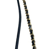 シャネル CHANEL CHANEL22　ミニ AS3980 ブラック ソフトキャビアスキン　ゴールド金具 レディース ショルダーバッグ