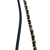 シャネル CHANEL CHANEL22　ミニ AS3980 ブラック ソフトキャビアスキン　ゴールド金具 レディース ショルダーバッグ
