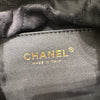 シャネル CHANEL CHANEL22　ミニ AS3980 ブラック ソフトキャビアスキン　ゴールド金具 レディース ショルダーバッグ