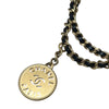 シャネル CHANEL CHANEL22　ミニ AS3980 ブラック ソフトキャビアスキン　ゴールド金具 レディース ショルダーバッグ
