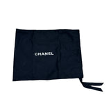 シャネル CHANEL CHANEL22　ミニ AS3980 ブラック ソフトキャビアスキン　ゴールド金具 レディース ショルダーバッグ
