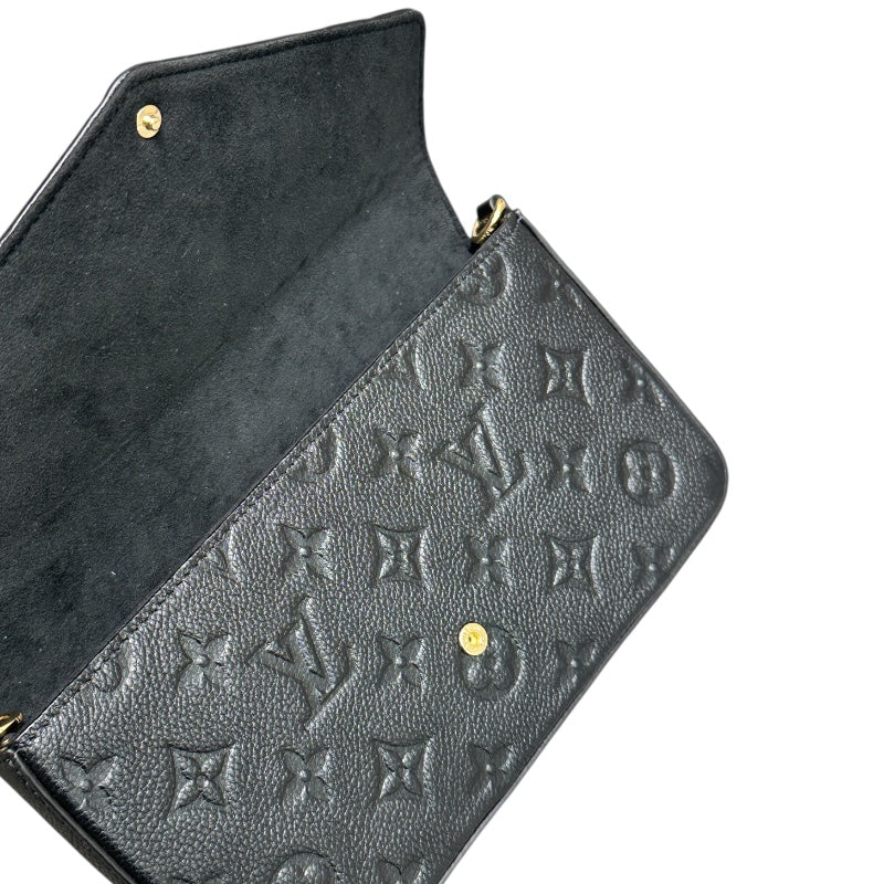 ルイヴィトン ポシェット・フェリシー M82477 ルイ・ヴィトン LOUIS VUITTON ポシェット・フェリシー M82477