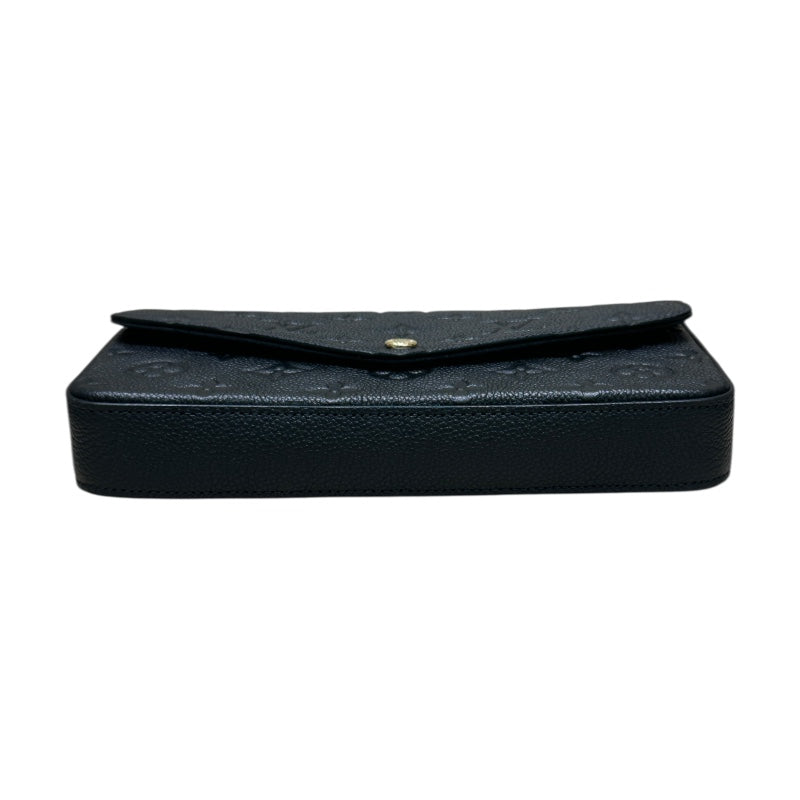 ルイ・ヴィトン LOUIS VUITTON ポシェット・フェリシー M82477