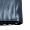 ルイ・ヴィトン LOUIS VUITTON ジッピーコインパース M60152 ブラック エピレザー コインケース