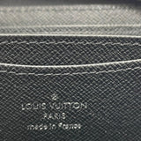 ルイ・ヴィトン LOUIS VUITTON ジッピーコインパース M60152 ブラック エピレザー コインケース