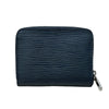 ルイ・ヴィトン LOUIS VUITTON ジッピーコインパース M60152 ブラック エピレザー コインケース