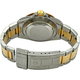 ロレックス ROLEX サブマリーナ 16613LB ブルー ゴールド/ステンレススチール 自動巻き メンズ 腕時計