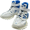 バレンシアガ BALENCIAGA Track Forum High ハイカットスニーカー 712828 ホワイト メンズ スニーカー