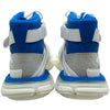バレンシアガ BALENCIAGA Track Forum High ハイカットスニーカー 712828 ホワイト メンズ スニーカー