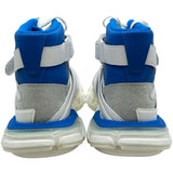 バレンシアガ BALENCIAGA Track Forum High ハイカットスニーカー 712828 ホワイト メンズ スニーカー