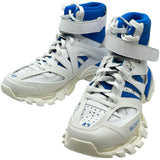 バレンシアガ BALENCIAGA Track Forum High ハイカットスニーカー 712828 ホワイト メンズ スニーカー
