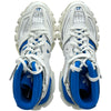 バレンシアガ BALENCIAGA Track Forum High ハイカットスニーカー 712828 ホワイト メンズ スニーカー