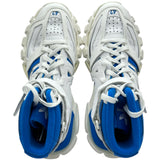 バレンシアガ BALENCIAGA Track Forum High ハイカットスニーカー 712828 ホワイト メンズ スニーカー