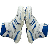 バレンシアガ BALENCIAGA Track Forum High ハイカットスニーカー 712828 ホワイト メンズ スニーカー