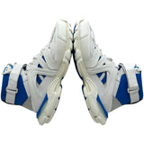 バレンシアガ BALENCIAGA Track Forum High ハイカットスニーカー 712828 ホワイト メンズ スニーカー