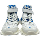 バレンシアガ BALENCIAGA Track Forum High ハイカットスニーカー 712828 ホワイト メンズ スニーカー