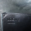 ロエベ LOEWE バルーンバッグスモール 326.75AC30 ブラック レザー レディース ショルダーバッグ