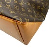 ルイ・ヴィトン LOUIS VUITTON カバ・メゾ M51151 ブラウン モノグラム・キャンバス レディース ショルダーバッグ