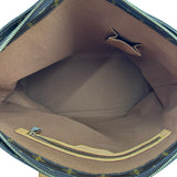 ルイ・ヴィトン LOUIS VUITTON カバ・メゾ M51151 ブラウン モノグラム・キャンバス レディース ショルダーバッグ