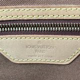 ルイ・ヴィトン LOUIS VUITTON カバ・メゾ M51151 ブラウン モノグラム・キャンバス レディース ショルダーバッグ