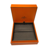 エルメス HERMES アミュレットバーキン ネックレス シルバー SV925 ジュエリー