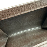 ルイ・ヴィトン LOUIS VUITTON ポルトモネ・プラ N61930 ブラウン ダミエ レディース コインケース