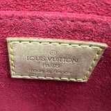 ルイ・ヴィトン LOUIS VUITTON タンブラン M51179 ブラウン モノグラムキャンバス レディース ショルダーバッグ