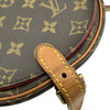 ルイ・ヴィトン LOUIS VUITTON タンブラン M51179 ブラウン モノグラムキャンバス レディース ショルダーバッグ