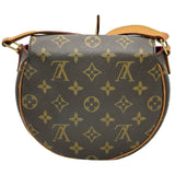 ルイ・ヴィトン LOUIS VUITTON タンブラン M51179 ブラウン モノグラムキャンバス レディース ショルダーバッグ