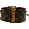 ルイ・ヴィトン LOUIS VUITTON タンブラン M51179 ブラウン モノグラムキャンバス レディース ショルダーバッグ