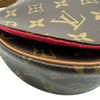 ルイ・ヴィトン LOUIS VUITTON タンブラン M51179 ブラウン モノグラムキャンバス レディース ショルダーバッグ
