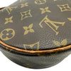ルイ・ヴィトン LOUIS VUITTON タンブラン M51179 ブラウン モノグラムキャンバス レディース ショルダーバッグ