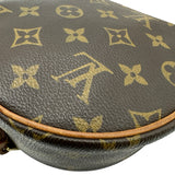 ルイ・ヴィトン LOUIS VUITTON タンブラン M51179 ブラウン モノグラムキャンバス レディース ショルダーバッグ