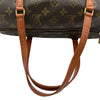 ルイ・ヴィトン LOUIS VUITTON パピヨン30 M51365 ブラウン モノグラムキャンバス レディース ハンドバッグ
