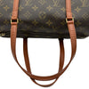 ルイ・ヴィトン LOUIS VUITTON パピヨン30 M51365 ブラウン モノグラムキャンバス レディース ハンドバッグ