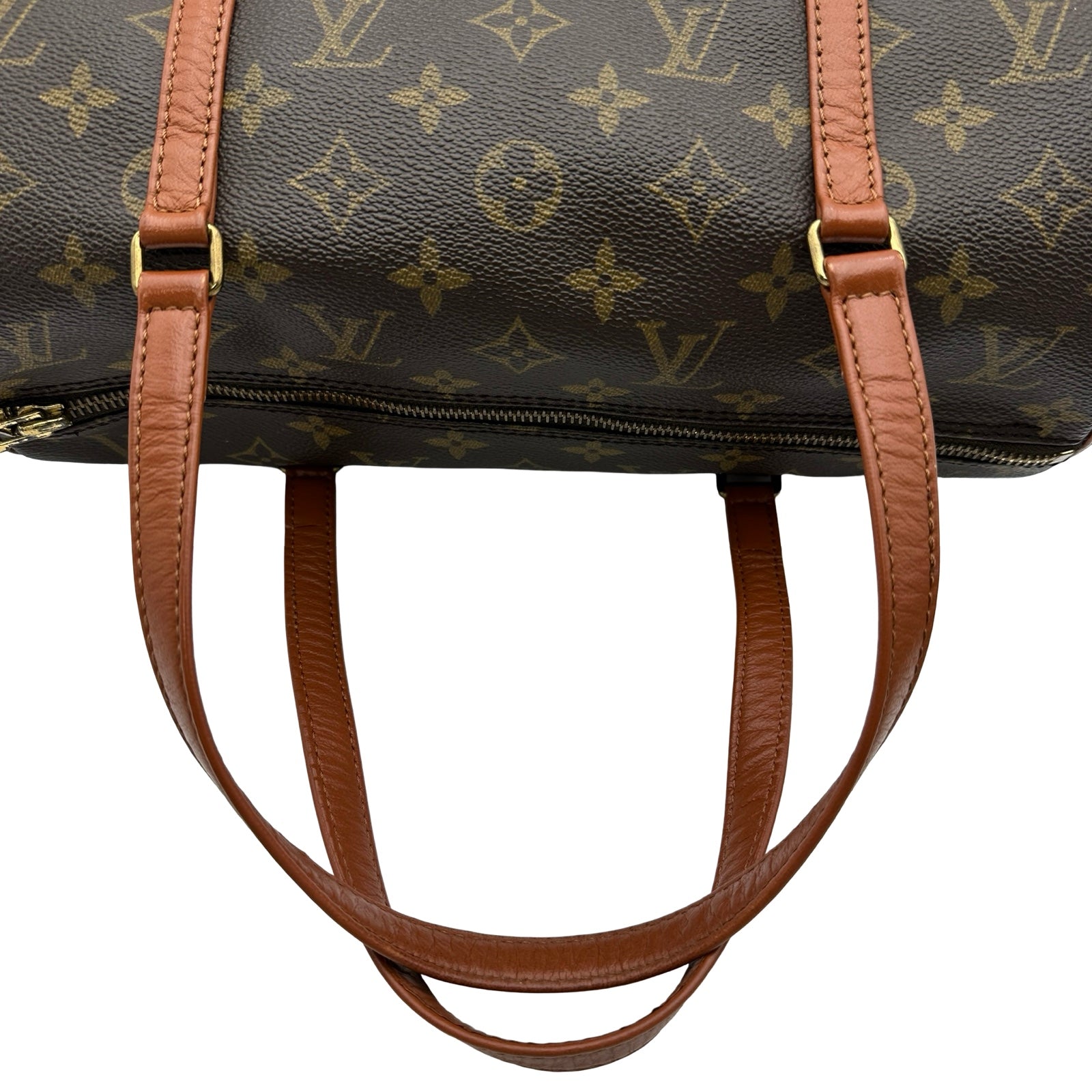 ブランド別 LOUIS VUITTON ルイ ヴィトン パピヨン30 M51365 