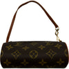 ルイ・ヴィトン LOUIS VUITTON パピヨン30 M51365 ブラウン モノグラムキャンバス レディース ハンドバッグ