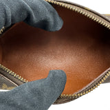 ルイ・ヴィトン LOUIS VUITTON パピヨン30 M51365 ブラウン モノグラムキャンバス レディース ハンドバッグ