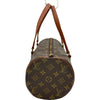 ルイ・ヴィトン LOUIS VUITTON パピヨン30 M51365 ブラウン モノグラムキャンバス レディース ハンドバッグ