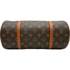 ルイ・ヴィトン LOUIS VUITTON パピヨン30 M51365 ブラウン モノグラムキャンバス レディース ハンドバッグ