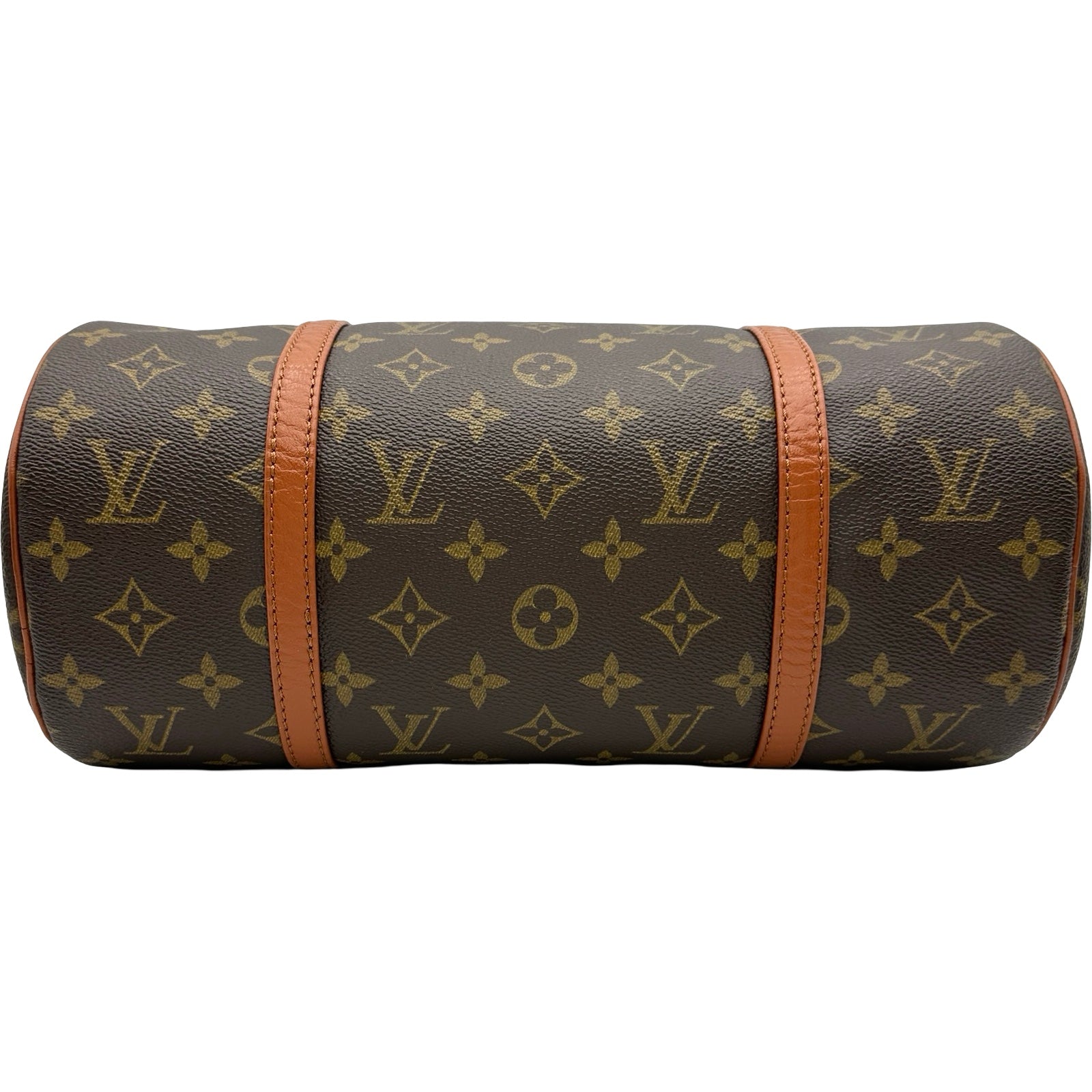 ルイ・ヴィトン LOUIS VUITTON パピヨン30 M51365 ブラウン モノグラム