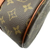 ルイ・ヴィトン LOUIS VUITTON パピヨン30 M51365 ブラウン モノグラムキャンバス レディース ハンドバッグ