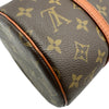 ルイ・ヴィトン LOUIS VUITTON パピヨン30 M51365 ブラウン モノグラムキャンバス レディース ハンドバッグ