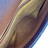 ルイ・ヴィトン LOUIS VUITTON ミュゼット・タンゴ ショート M51257 ブラウン モノグラムキャンバス レディース ショルダーバッグ
