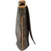 ルイ・ヴィトン LOUIS VUITTON ミュゼット・タンゴ ショート M51257 ブラウン モノグラムキャンバス レディース ショルダーバッグ